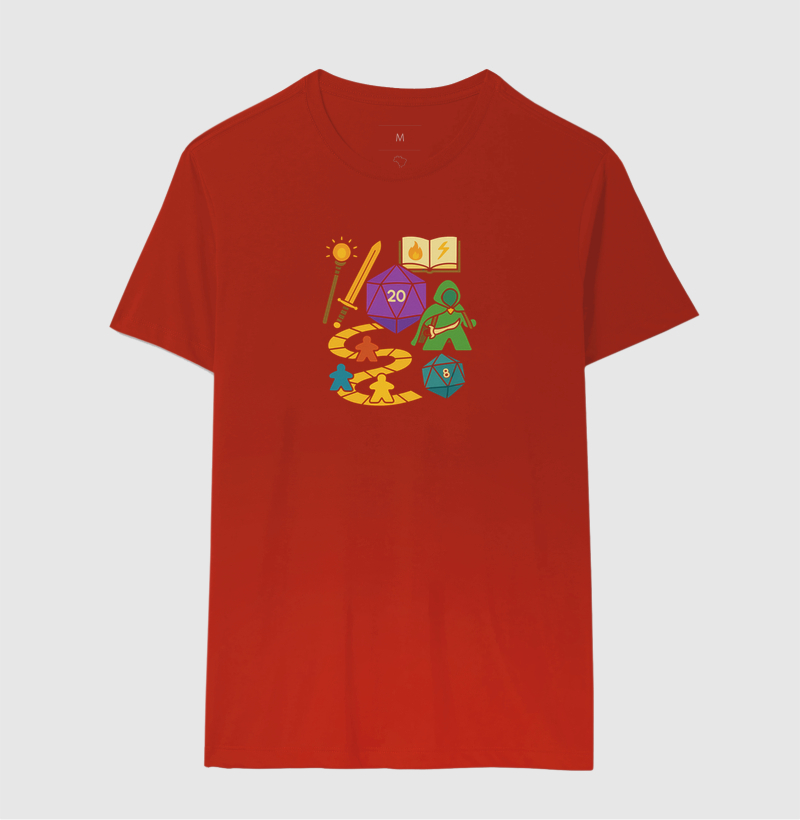 Camisa 5