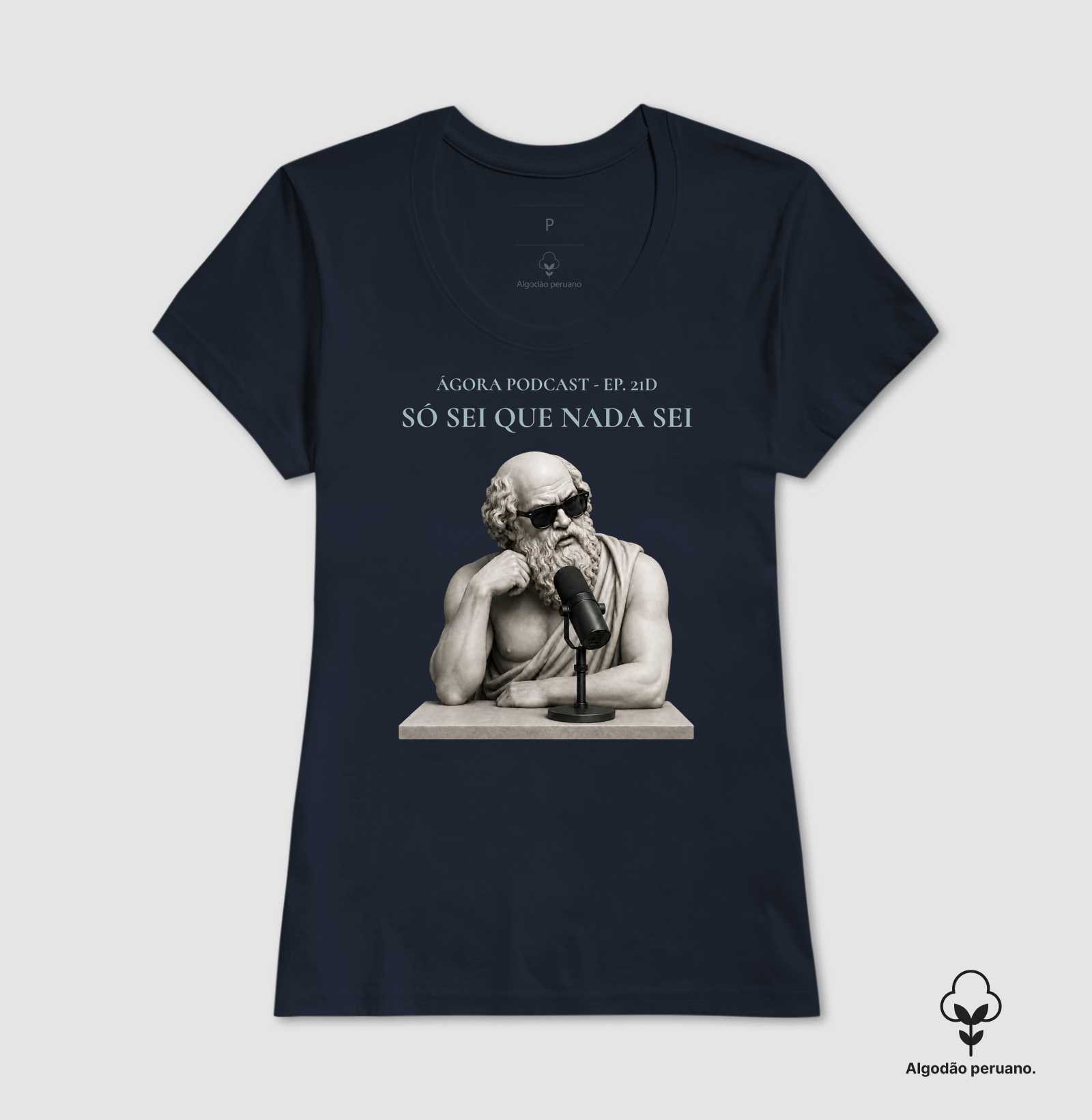 Camisa 8