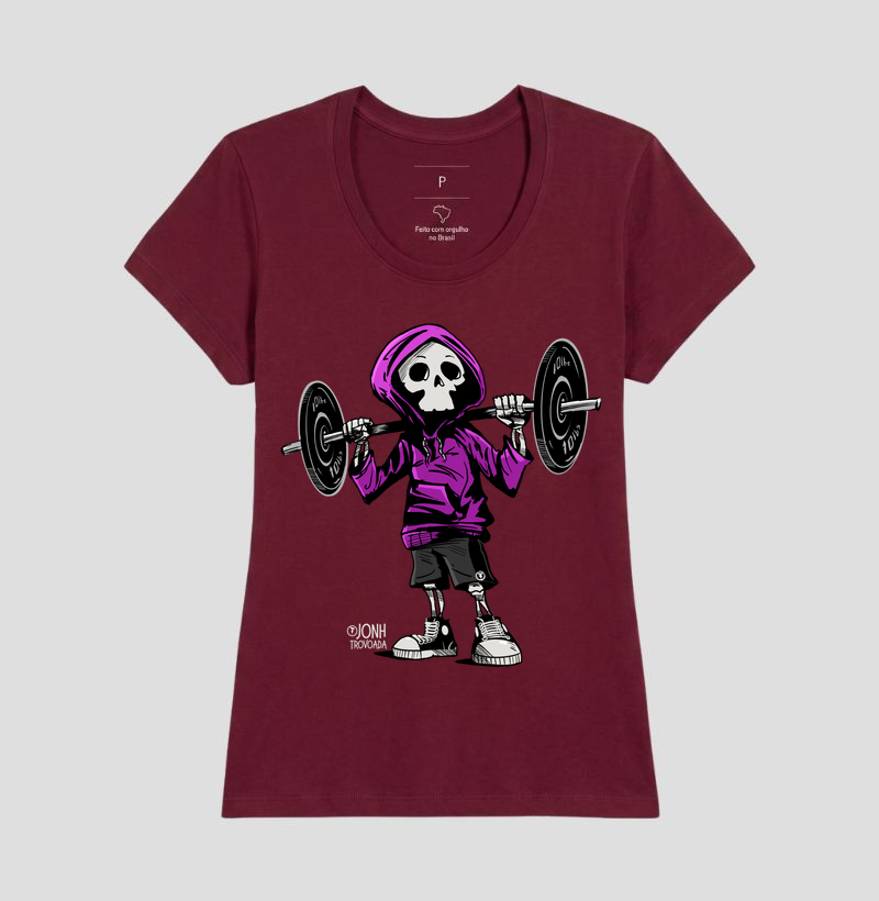 Deadlift Bro Backsquat  - Imagem 17