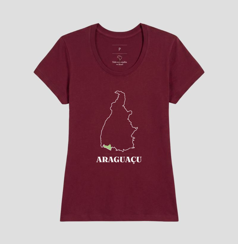 Araguaçu | Traço TO - Imagem 19