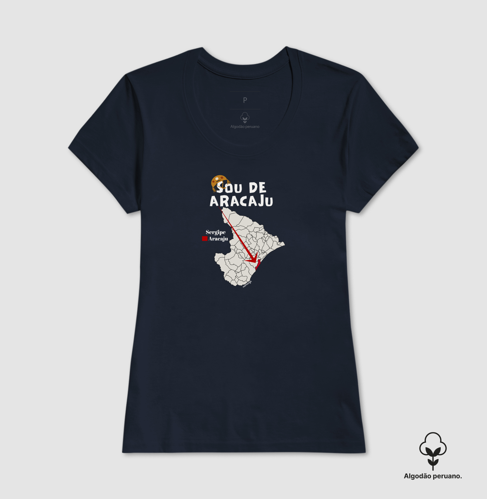 Camisa 6