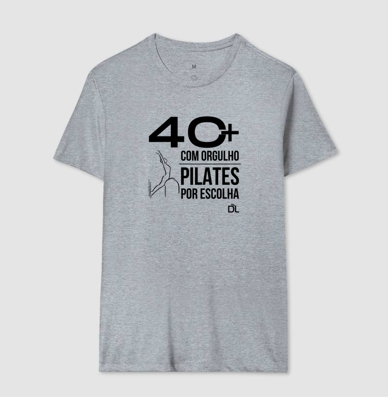 40 Mais Pilates - Imagem 11