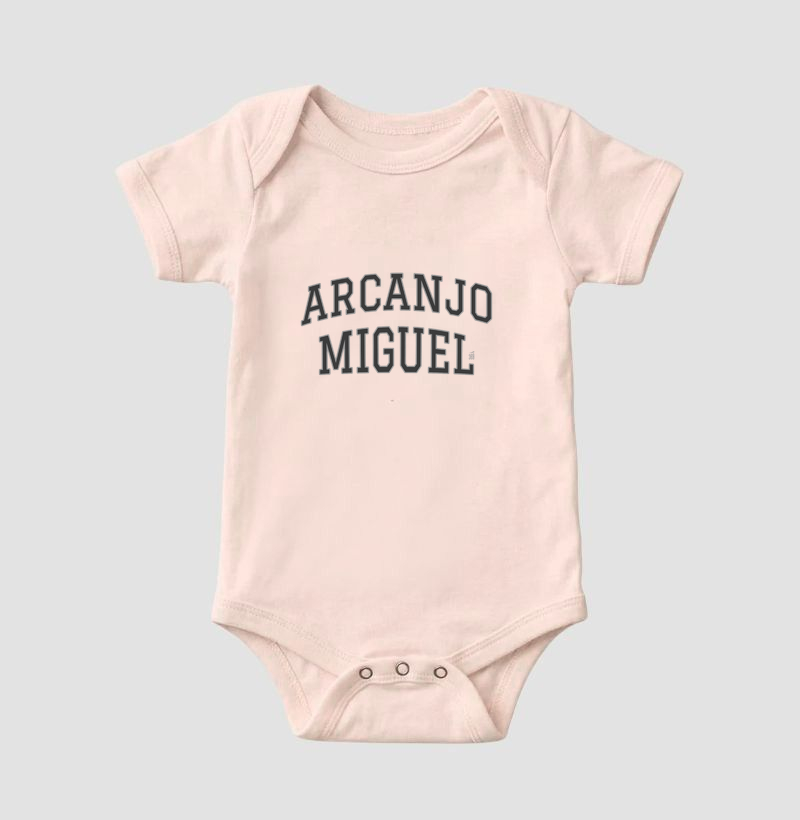 Arcanjo Miguel - Imagem 4