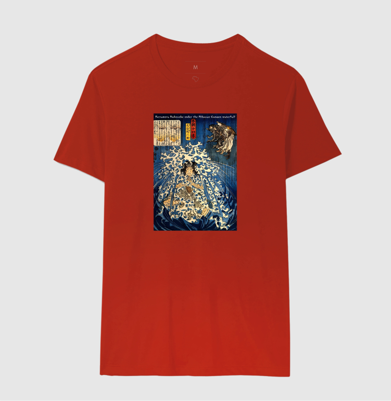 Camisa 9