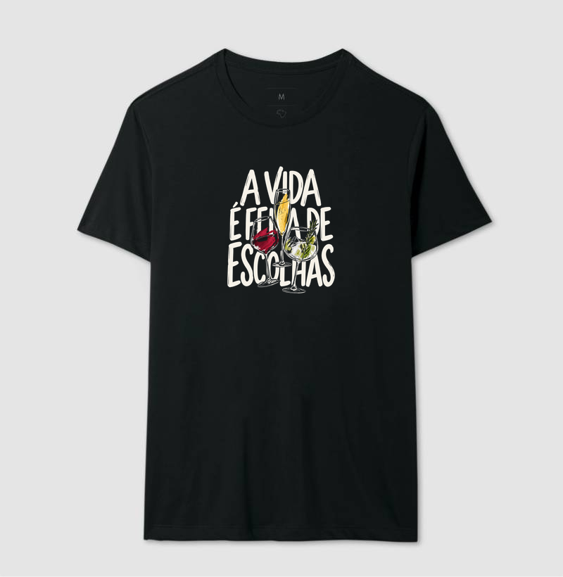 A vida é feita de escolhas - Imagem 5