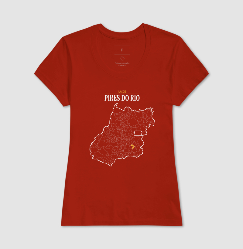 Camisa 10