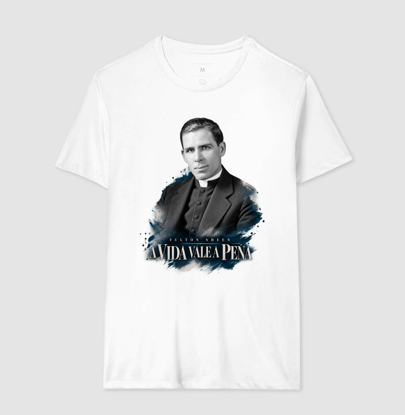 Fulton Sheen — A Vida Vale a Pena - Imagem 4
