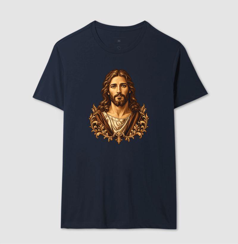 Face da Misericórdia - Cristo Vivo - Imagem 6