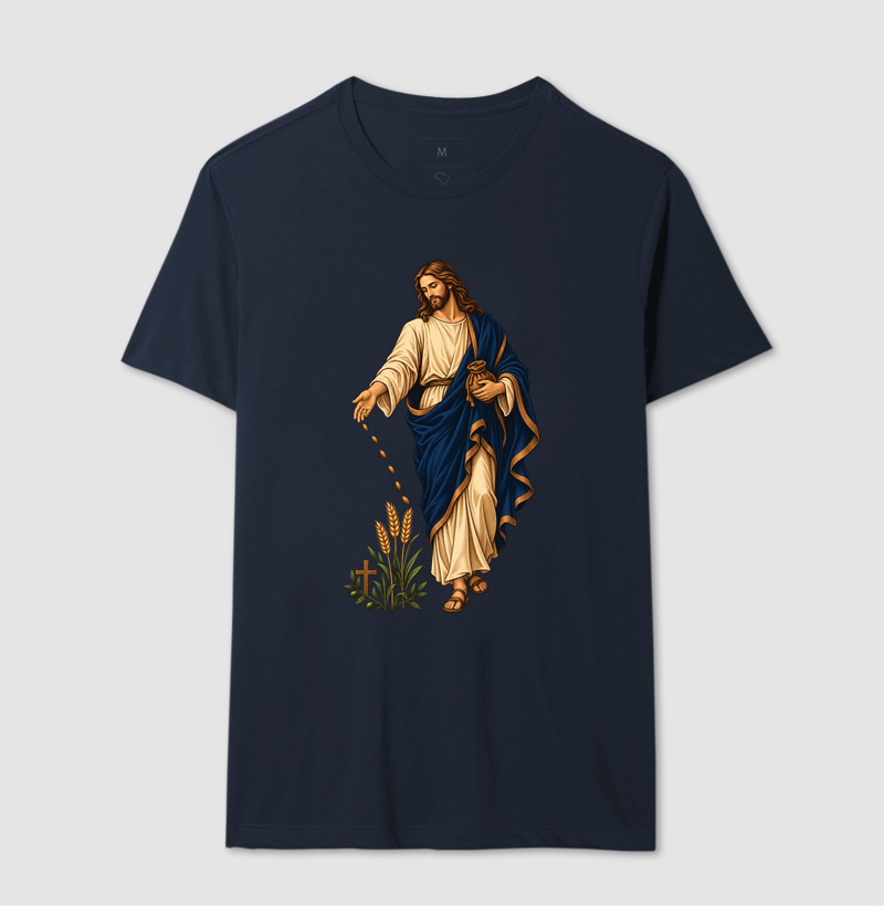 Cristo Semeador - Cristo Vivo - Imagem 6