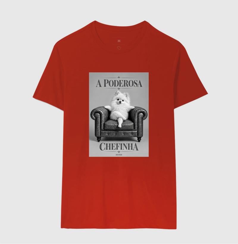 A Poderosa Chefinha – Lulu da Pomerânia - Imagem 8