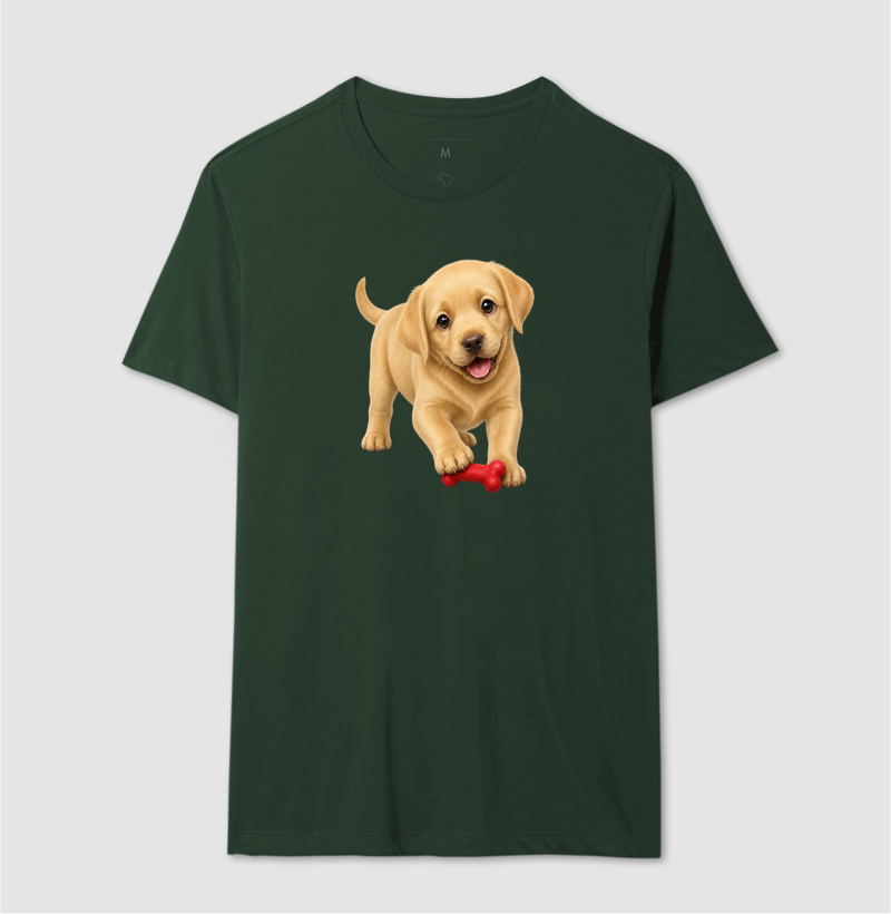 Labrador - Desenho Animado - Imagem 12