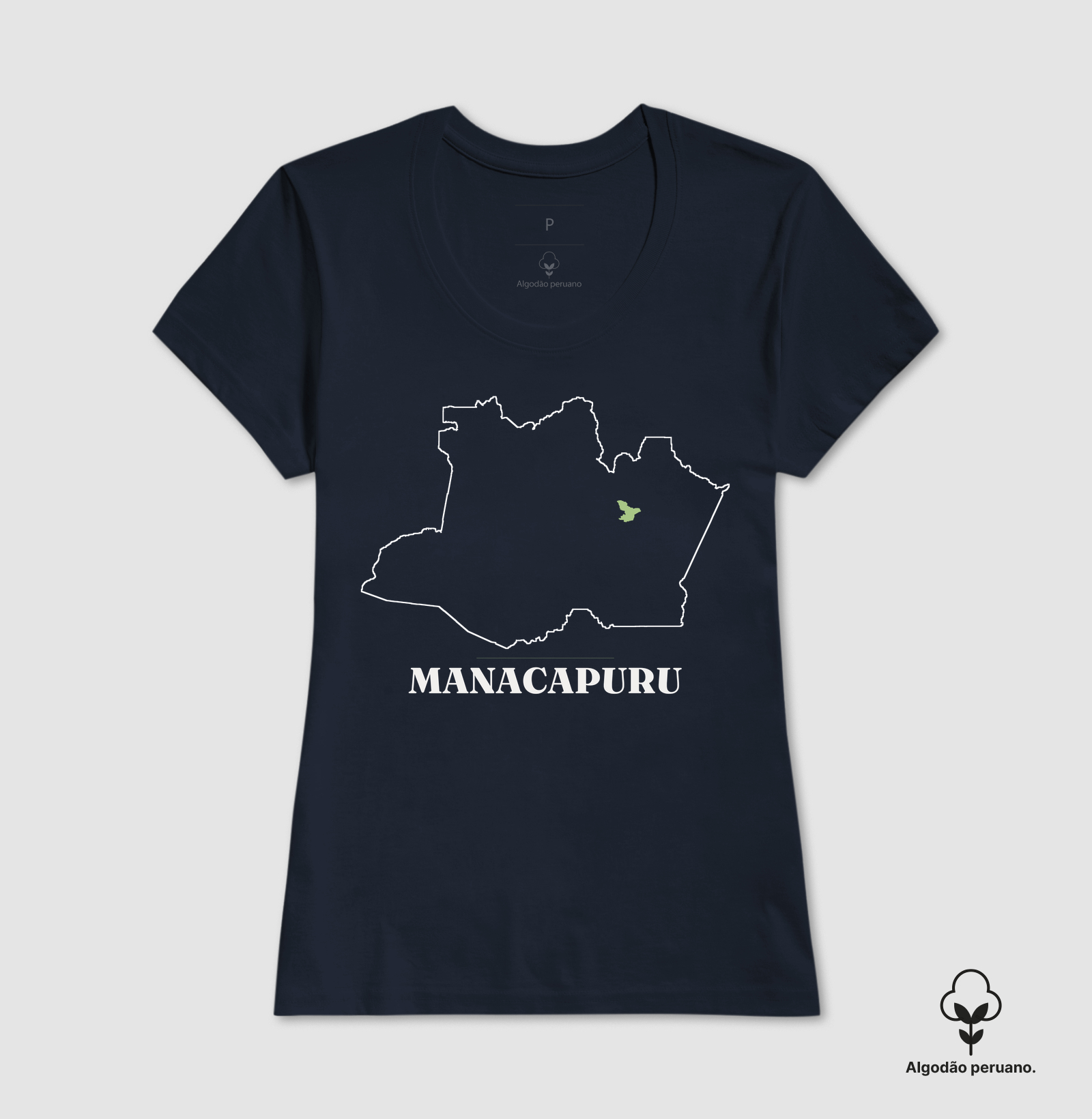 Manacapuru | Traço AM - Imagem 7