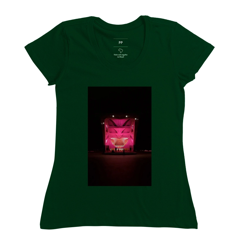 Camisa 12