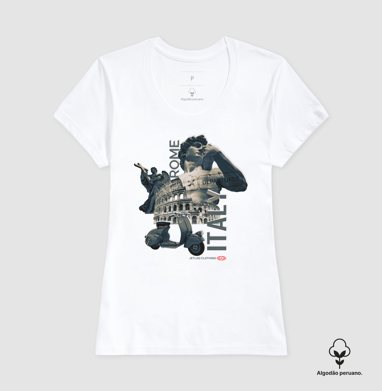Camisa 5