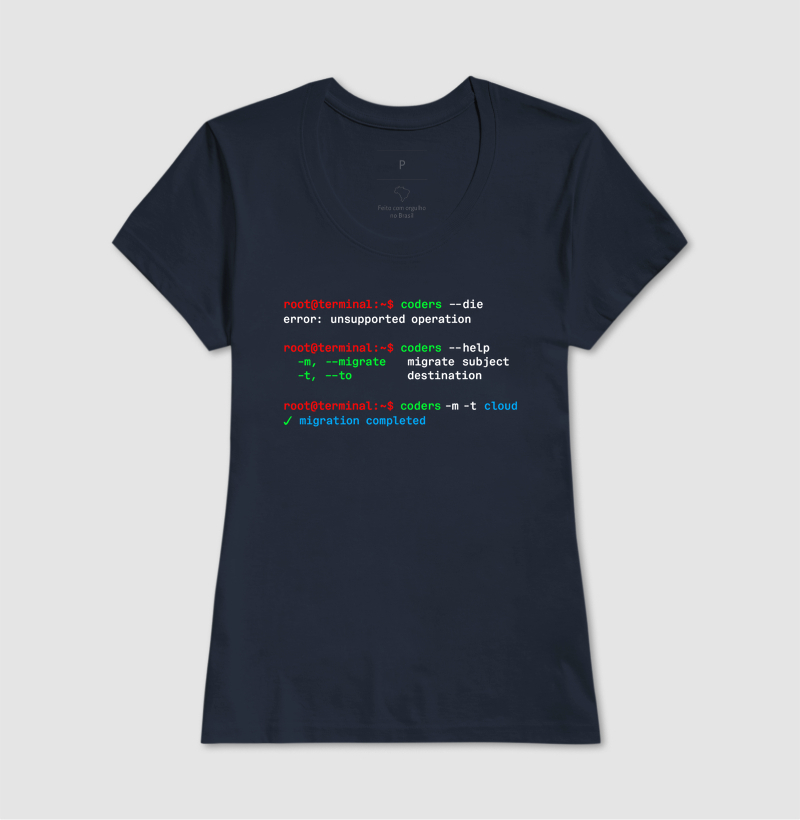 Camisa 4