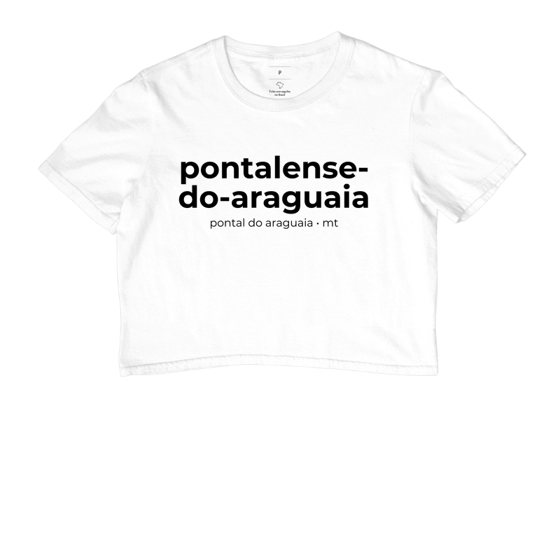 Pontalense-Do-Araguaia | Gentílico MT - Imagem 3