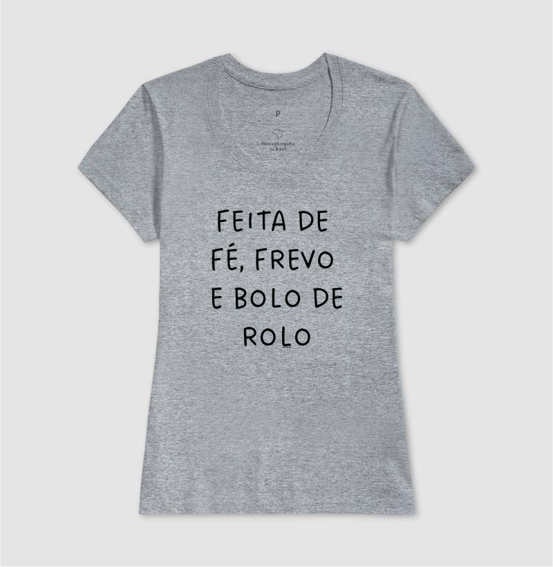 Feita de Fé, Frevo e Bolo de Rolo - Imagem 12