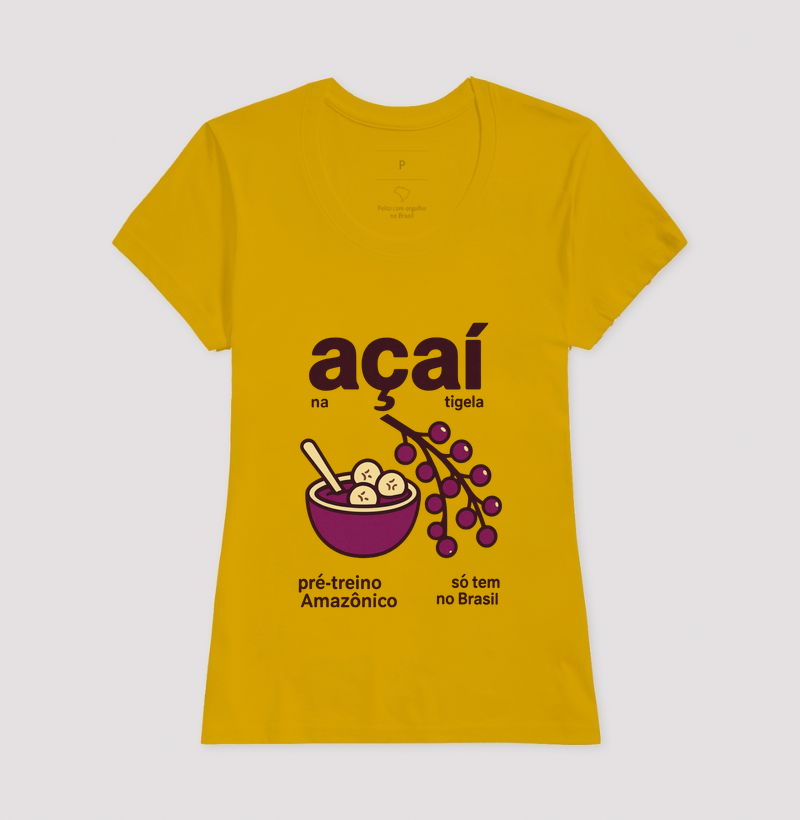 Açaí na Tigela - Imagem 9