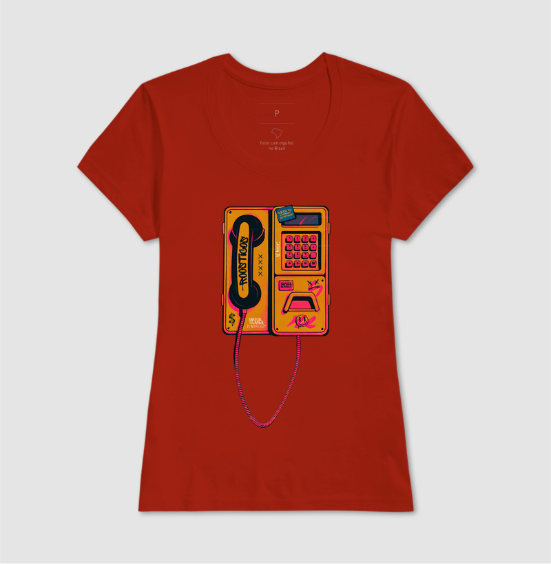 Camisa 10