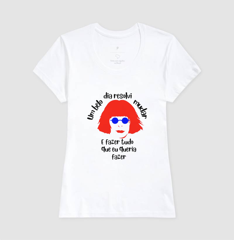 Camisa 6