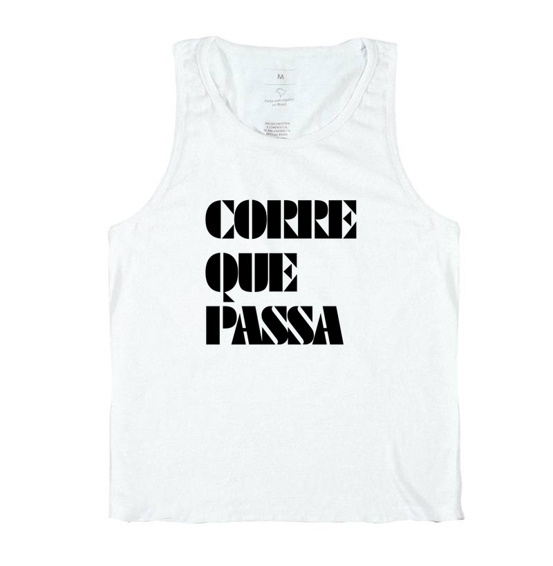 CORRE QUE PASSA III - Imagem 2