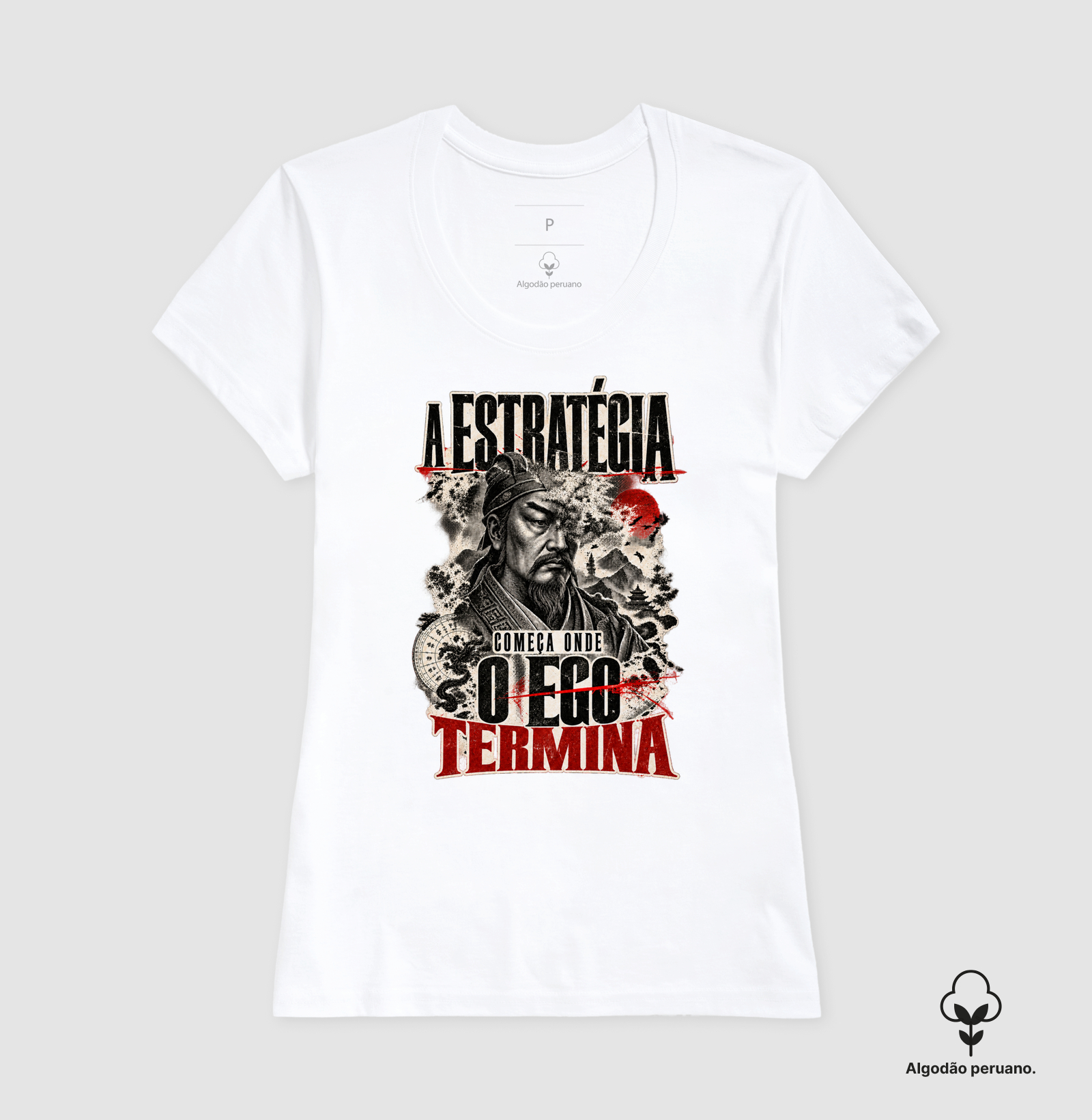 Sun Tzu - A Estratégia Começa Onde o Ego Termina - Imagem 6