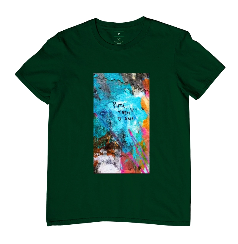 Camisa 11