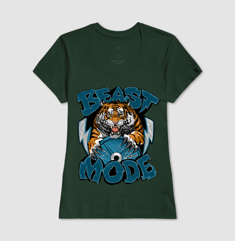 Camisa 12