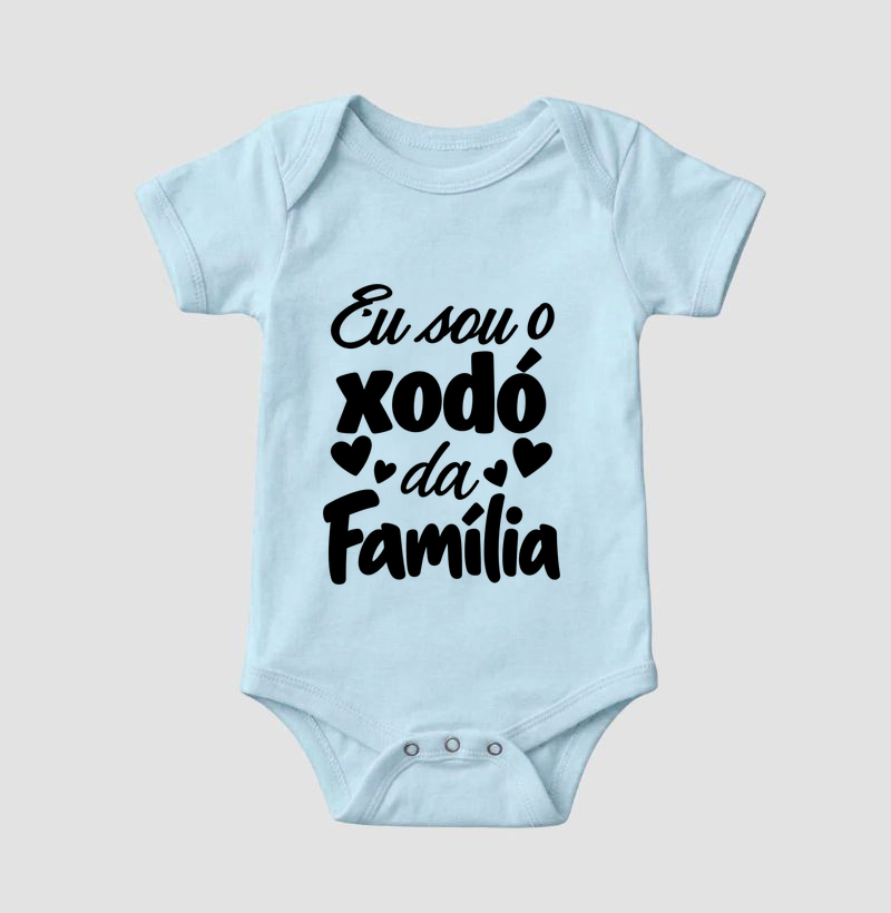 Eu sou o xodó da família - Imagem 3