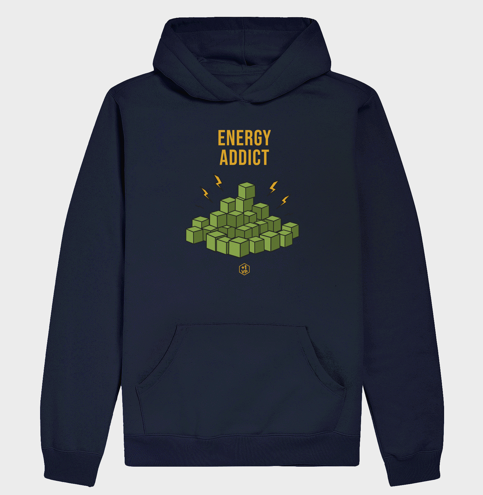 King of Tokyo - Energy Addict - Imagem 4