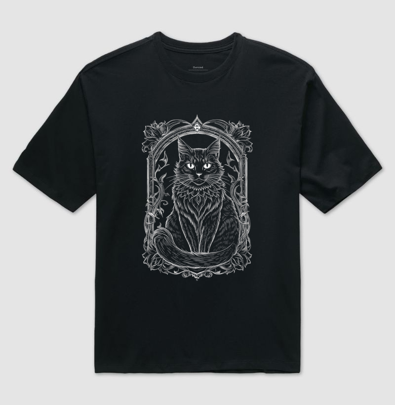 Cat Portrait - Imagem 2