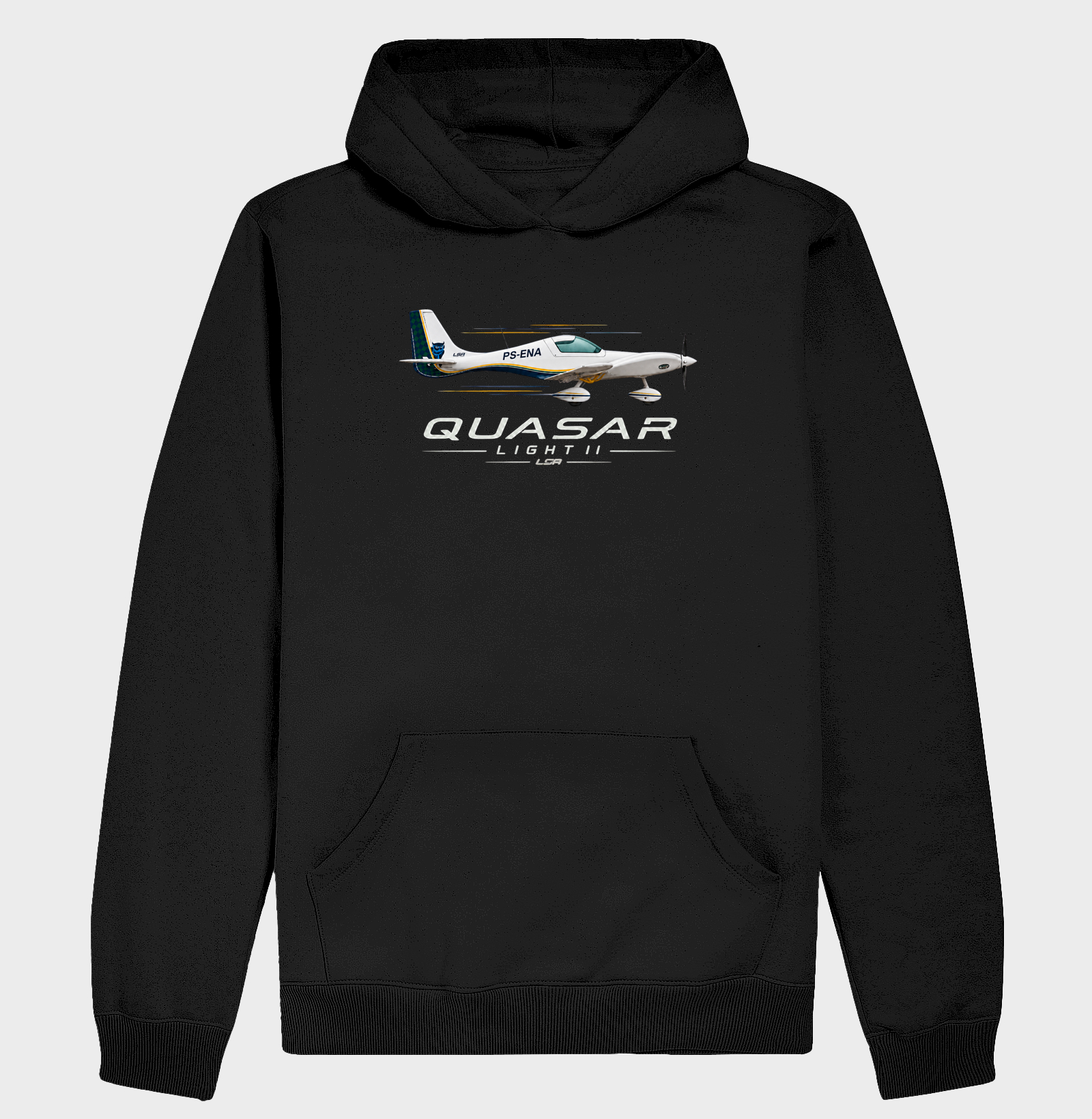 Quasar Lite II - Imagem 2