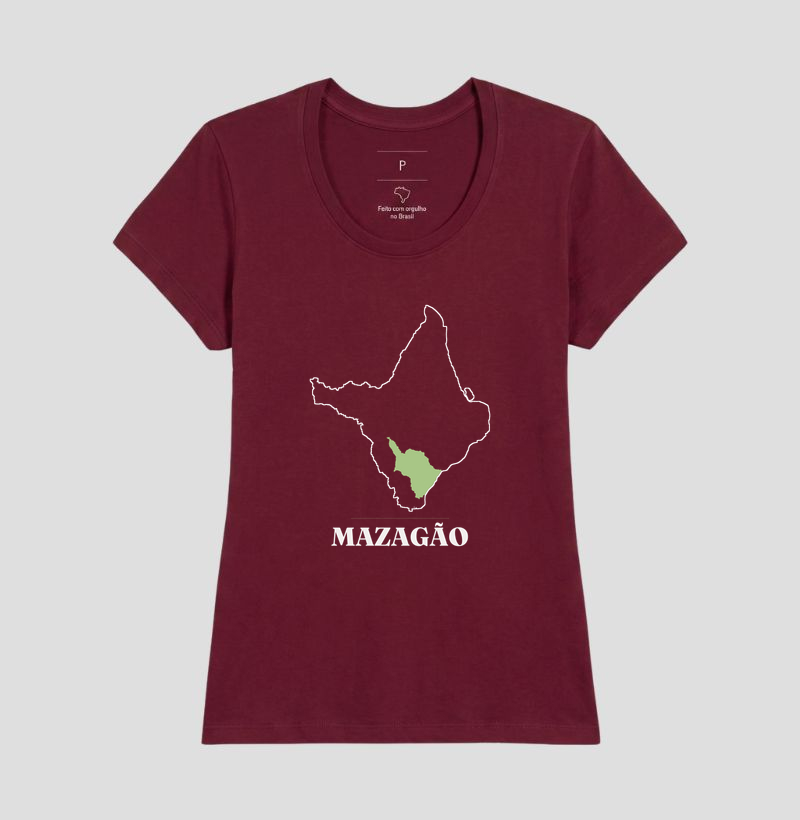 Mazagão | Traço AP - Imagem 19