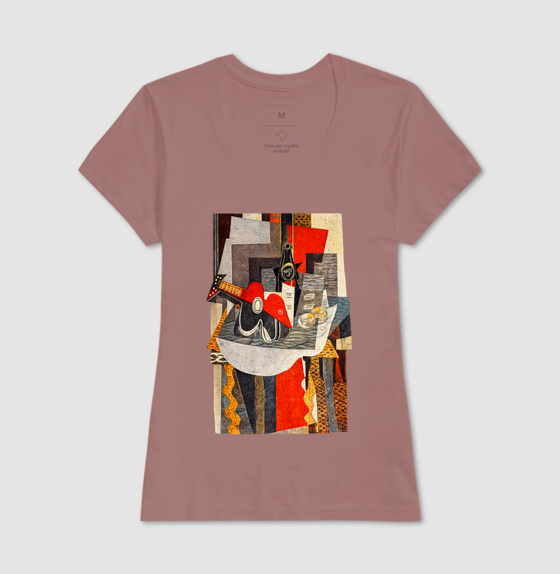 Camisa 16