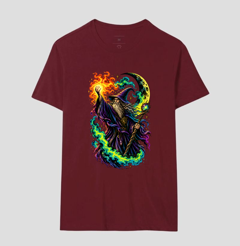 Mago elemental - Imagem 18