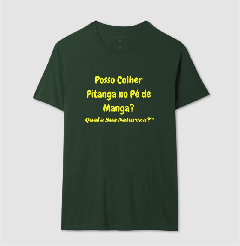 Pitanga no Pé de Manga - Imagem 8