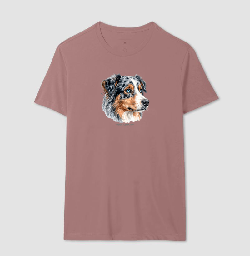 Cães - Pastor Australiano (Blue Merle) - Imagem 14