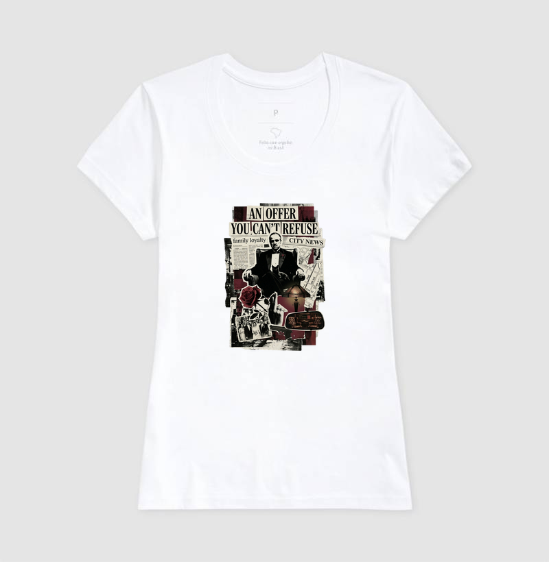 Camisa 5