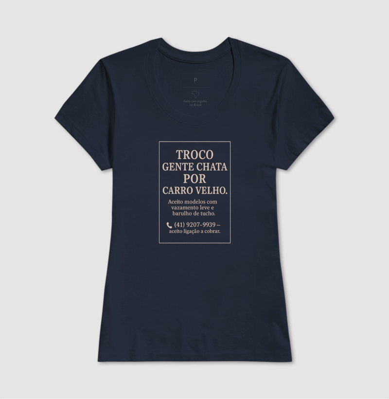Camisa 6