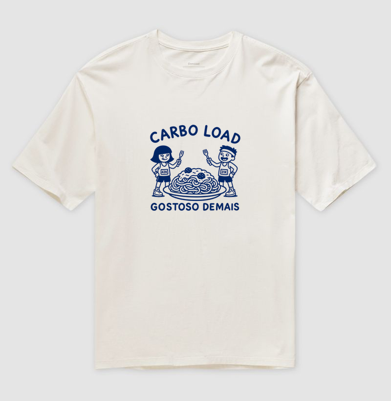 Carbo Load Gostoso Demais - Imagem 4