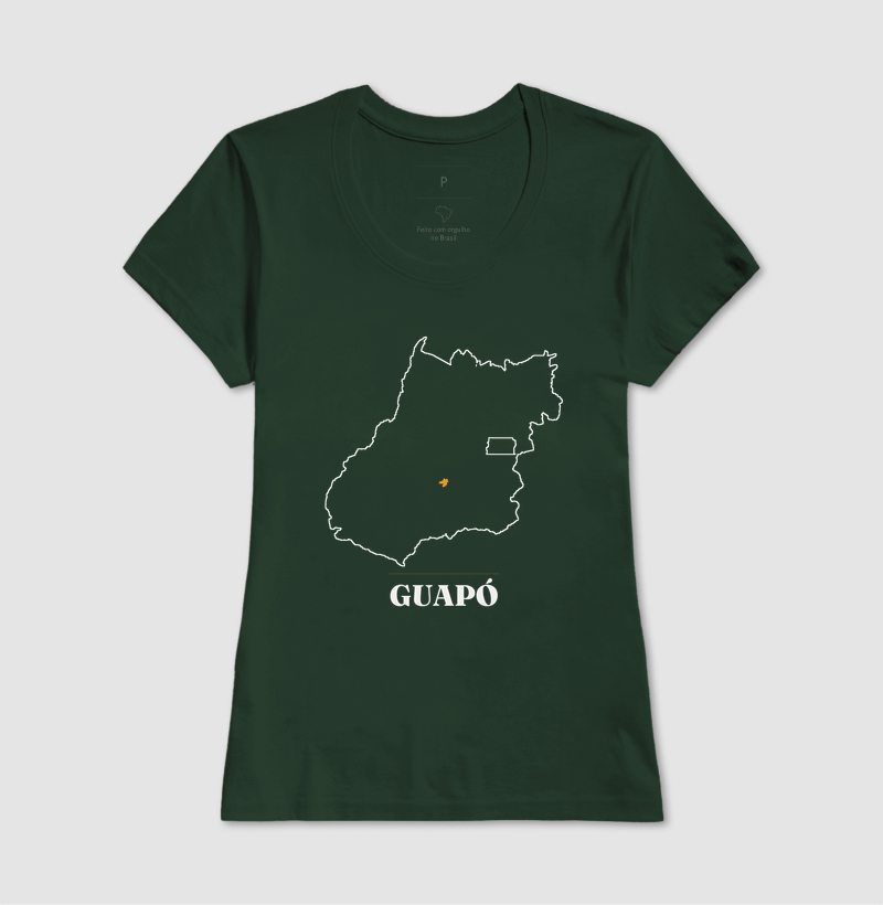 Camisa 12