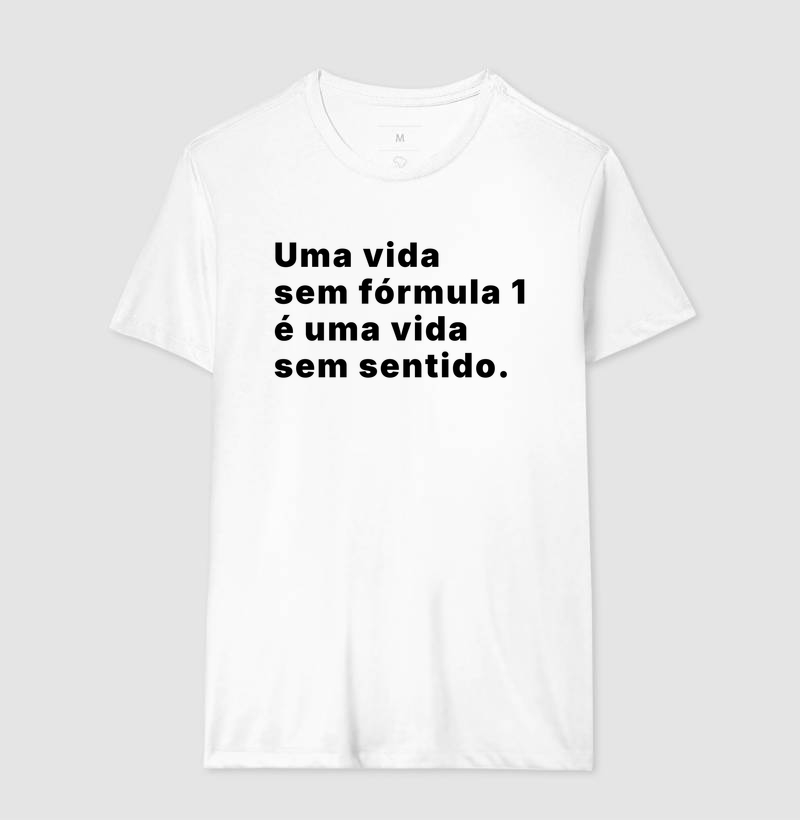 Vida sem fórmula 1 - Imagem 4