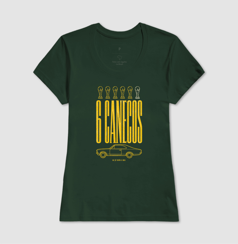 Camisa 6