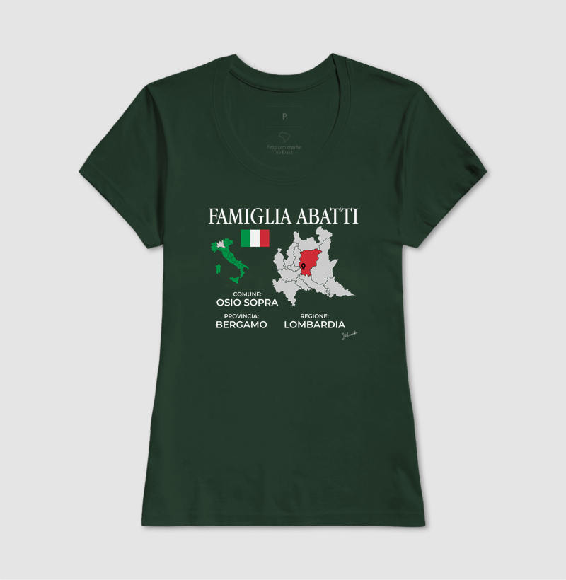 Camisa 10