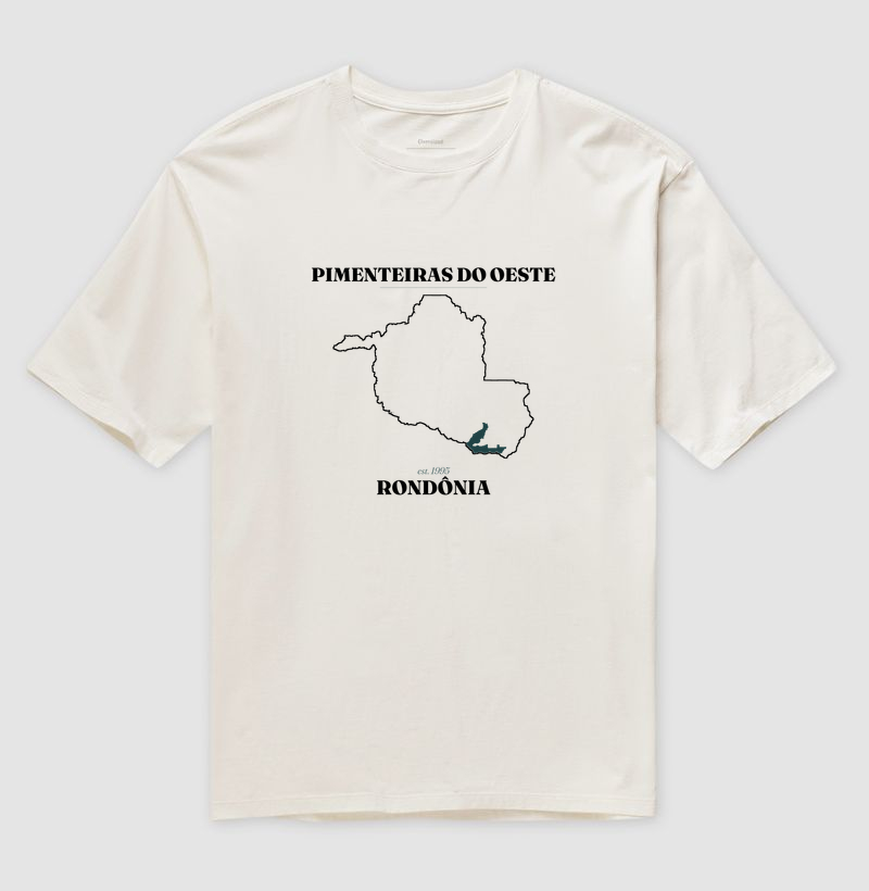 Pimenteiras do Oeste | Legado RO - Imagem 4