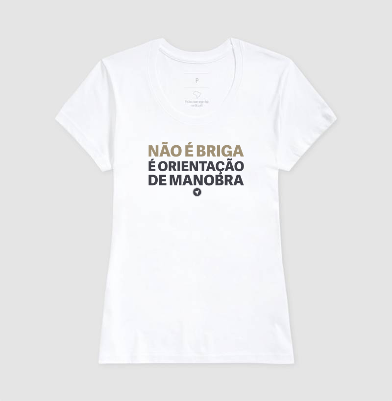 Não é briga! - Imagem 5