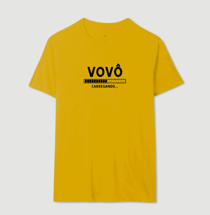 Vovô: carregando... - Imagem 9