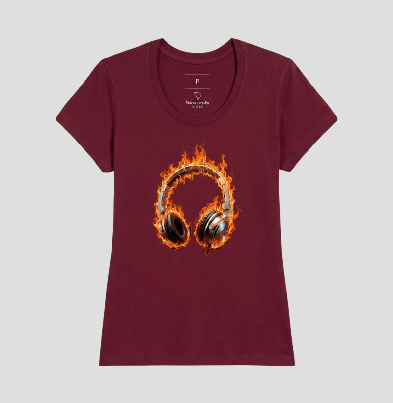 Headphone Fire - Imagem 11