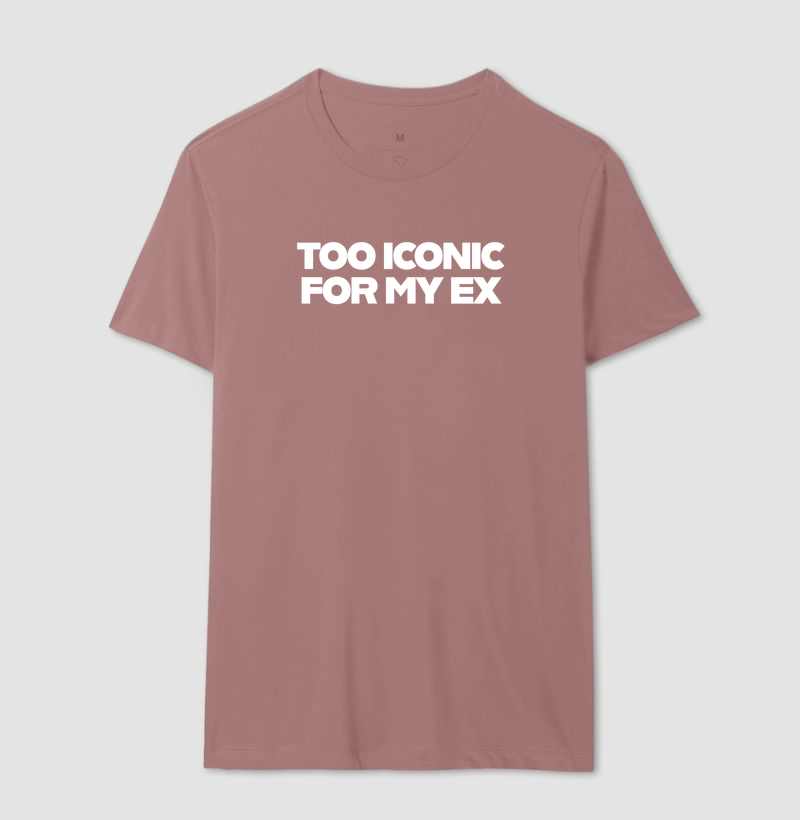 Too Iconic for my ex - Imagem 14