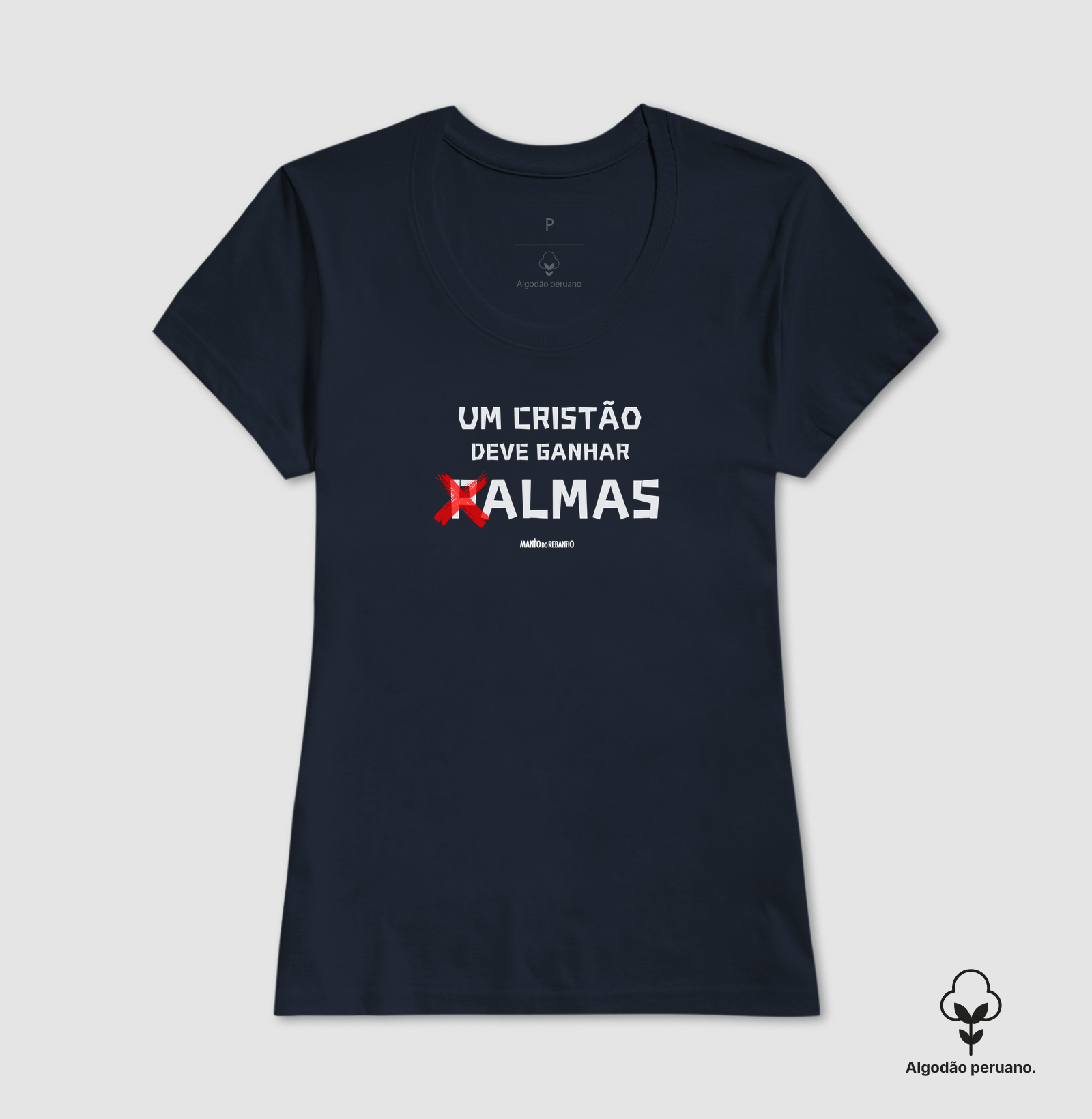 Almas e não Palmas - Imagem 5